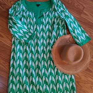Size 12 resort wear from Talbots
